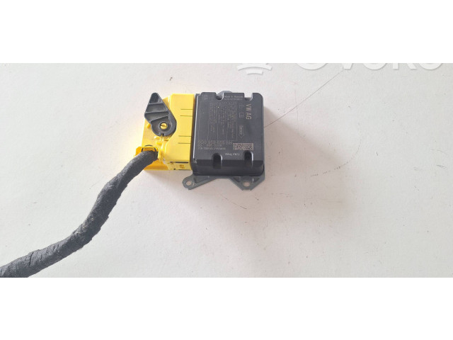 Блок подушек безопасности 5Q0959655BH   Volkswagen Golf Sportsvan