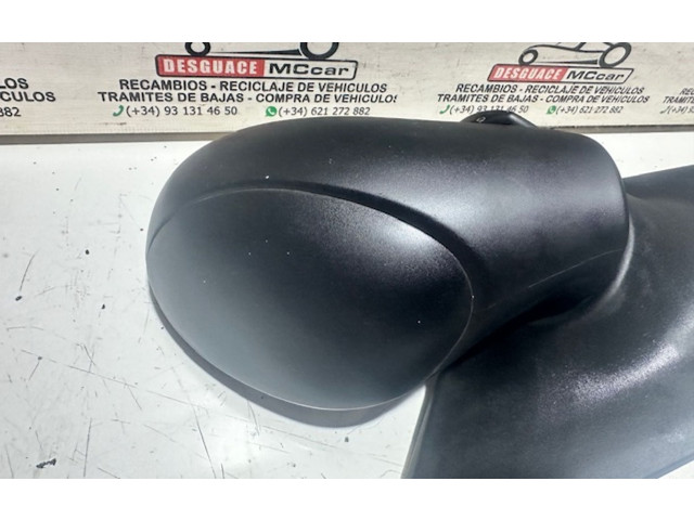 Зеркало электрическое        Citroen C2   -  года   