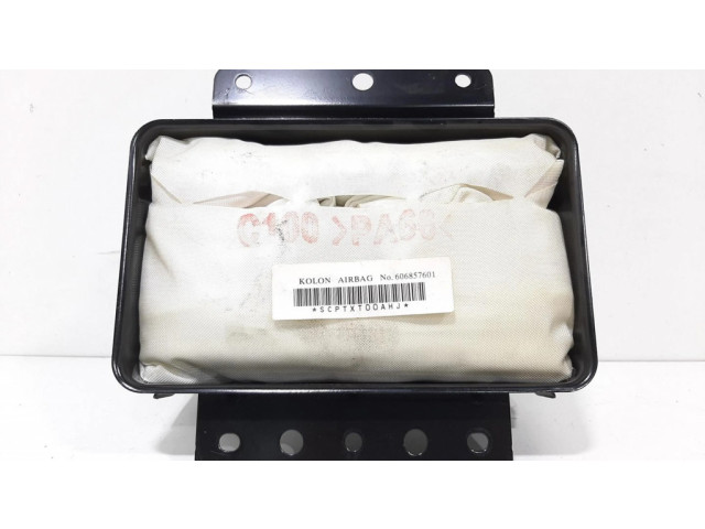 Подушка безопасности пассажира 606857601, 8621031000 SsangYong Actyon sports I