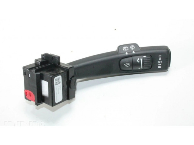 Ручка стеклоочистителей