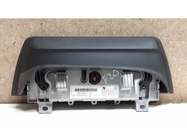 Дисплей 9262751 BMW 1 F20 F21