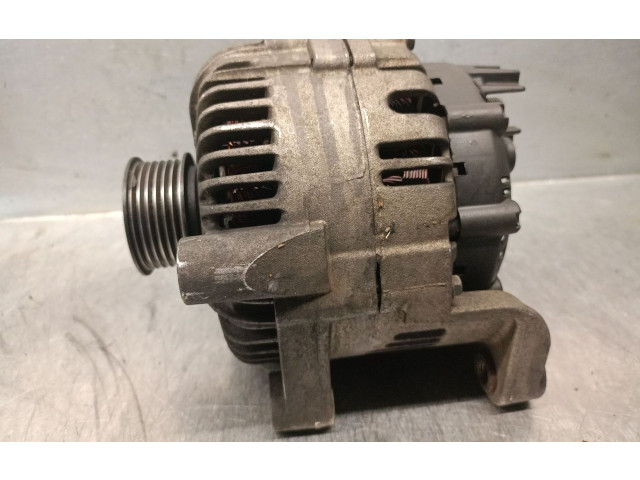 Генератор 7789981AI03, 028903018X Volkswagen Golf SportWagen