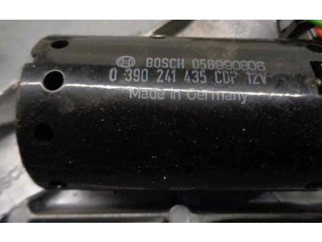 Моторчик дворников 2208200542, 0390241435 Mercedes-Benz S AMG W221