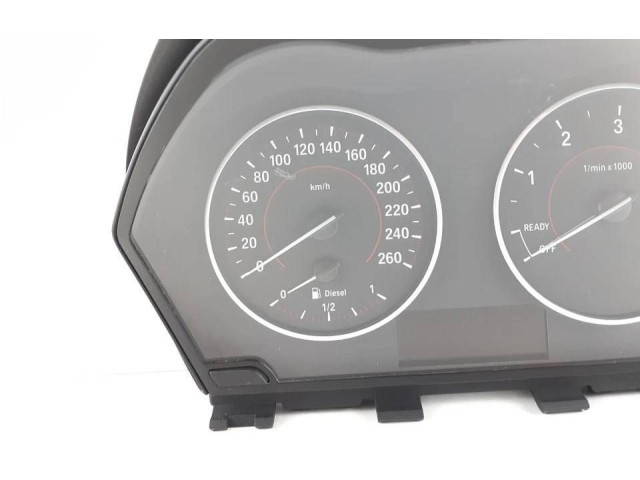 Přístrojová deska BMW 1 F20 F21 2012 9276598, 62109276598