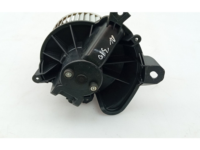 Вентилятор печки 18173010 Citroen Nemo