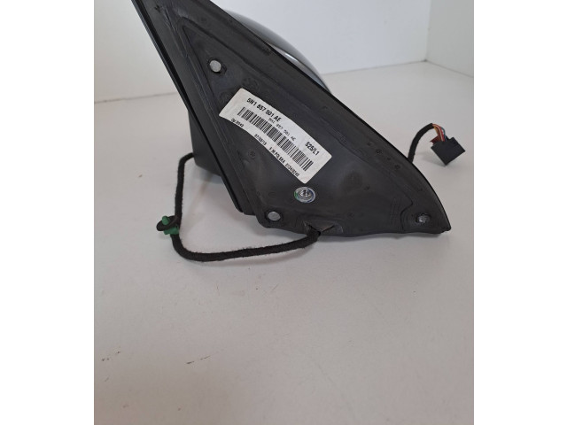 Zpětné zrcátko Volkswagen Tiguan 2010 5N1857501AE, 01340240