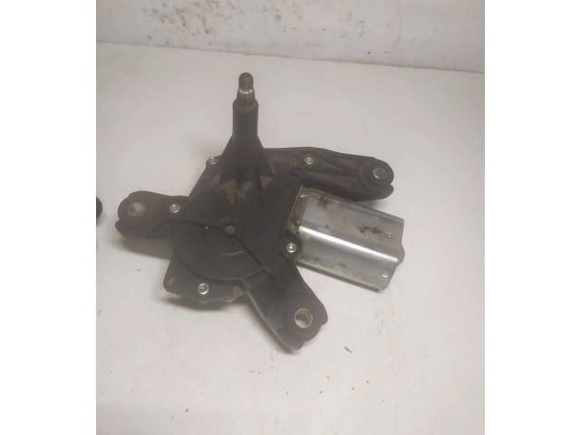 Моторчик заднего дворника 9225634LH, 9225634 Opel Combo C