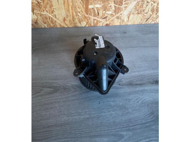 Вентилятор печки 659963H, 113530700 Peugeot 406