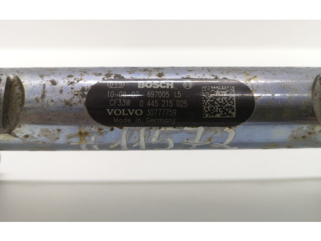 Панель приборов 30777759, 697005L5 Volvo XC60