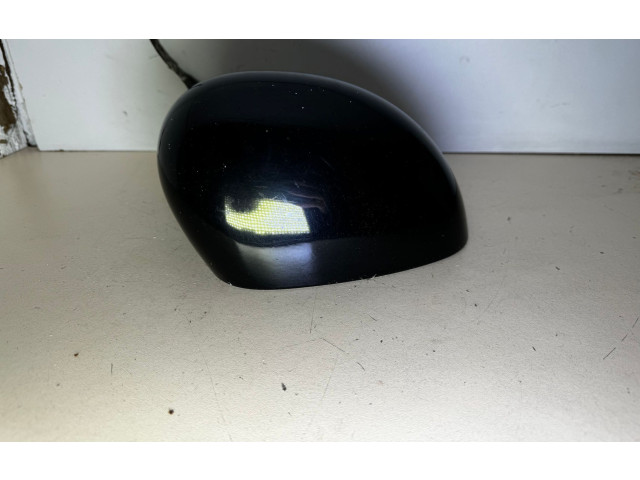 Зеркало электрическое        Audi TT Mk1  1999 - 2006 года   