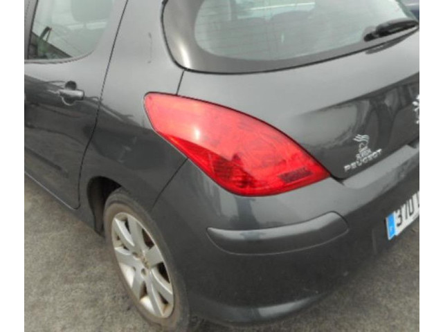 Переключатель дворников 6441Z7 Peugeot 308