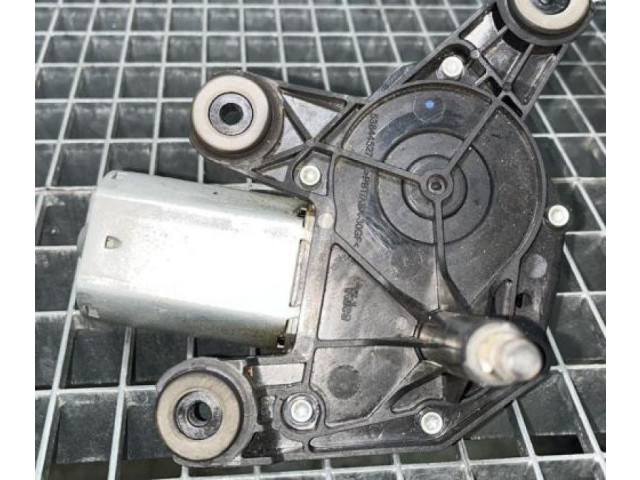 Моторчик заднего дворника 0000051757867 Fiat Grande Punto