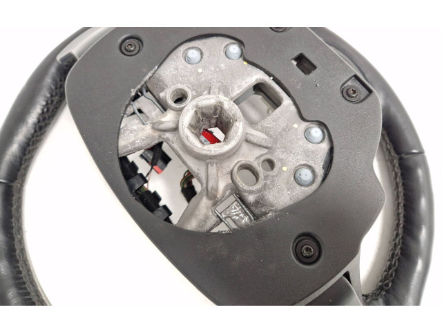 Руль Ford S-MAX  2015 -  года DS7336009TP3ZHE, 0000900965      