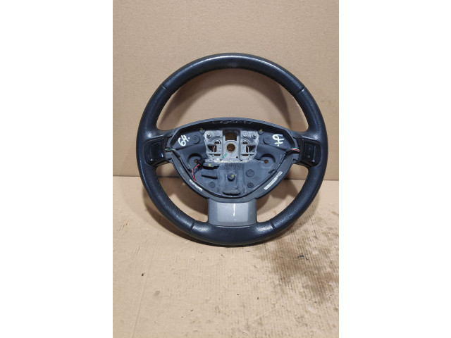 Руль Dacia Logan II  2012 - 2020 года 484006206R      