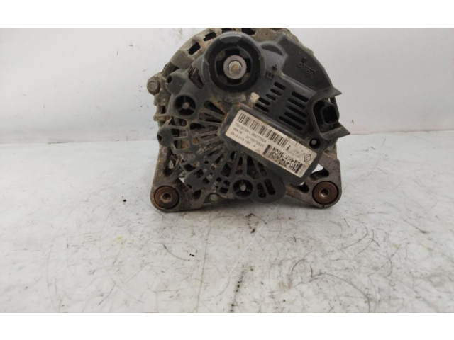 Генератор 231001318R Renault Clio III