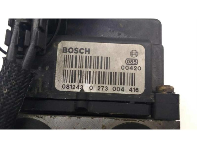 Блок АБС 46542044, ABS   Alfa Romeo  SZ  1989-1994 года