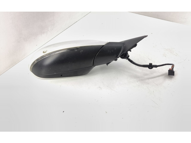 Зеркало электрическое Audi A6 S6 C7 4G 2011 - 2018 года