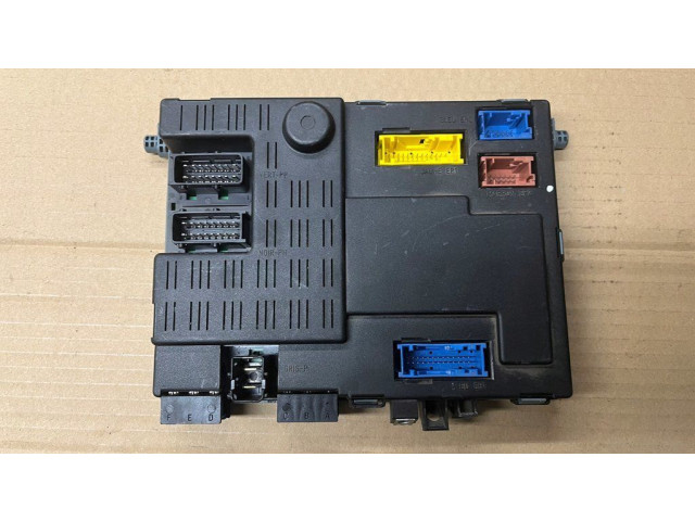 Блок монтирования реле