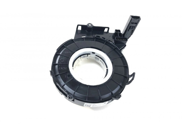 Подрулевой шлейф SRS 95B953568, 95B953568   Porsche Cayenne (92A)