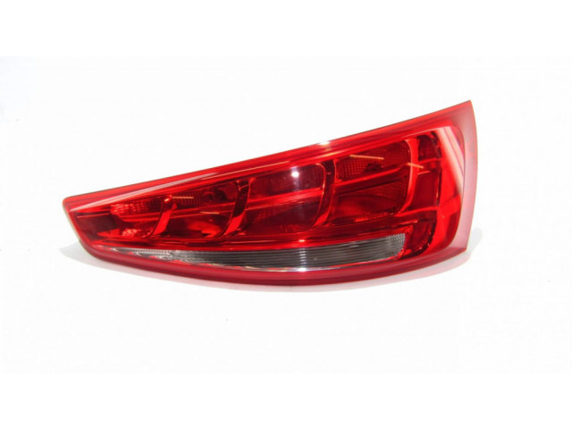 Задний фонарь правый сзади 8U0945094 Audi Q3 8U 2011-2016 года