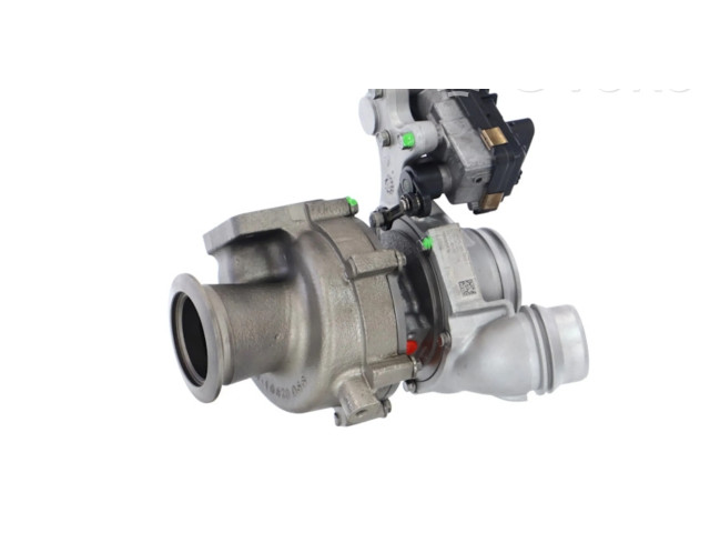 Турбина BMW 4 F36 Gran coupe 2.0 49335-00520, 003-002-001093R