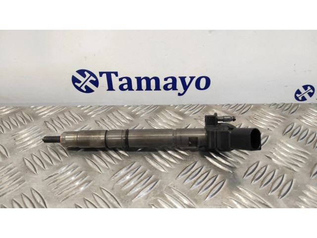 Vstřikovač 0986435422   Audi A6 S6 C7 4G   3.0 CDUC 