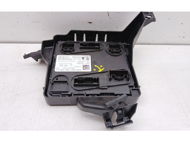 Блок управления двигателя 8W0907064A, 8W0907064CA Audi A4 Allroad B9