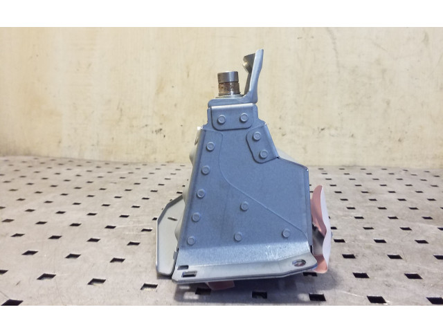 Подушка безопасности пассажира 9688582280 Citroen C4 I Picasso