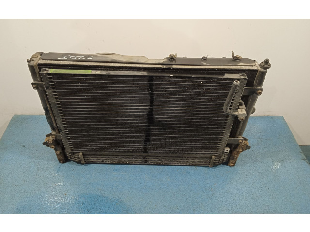 Блок управления Xenon