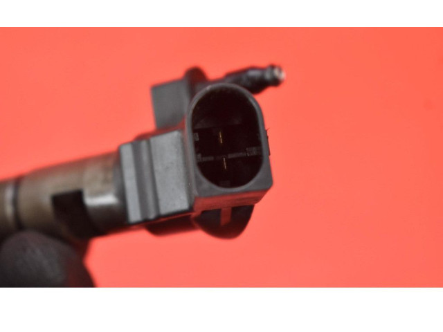 Vstřikovač 057130277AD, 057130277AD   Audi A8 S8 D3 4E     