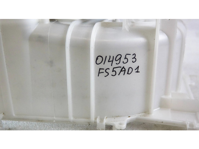 Вентилятор печки 272009h600 Nissan X-Trail T30