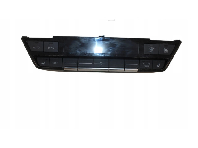 Блок управления климат-контролем 8Y0820043A   Audi A3 8Y