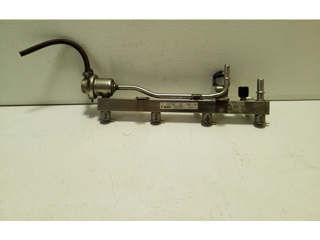 Vstřikovací lišta 0280151267, 55577580 Opel Zafira C