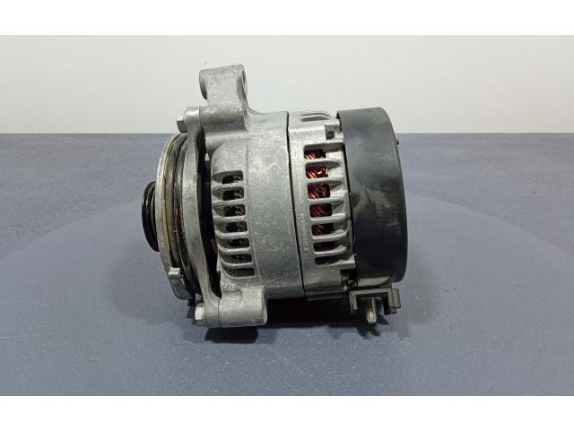 Генератор 8680374, 8680374   Alpine B3 B4 B5 B6 E90 E91 E92 E93      