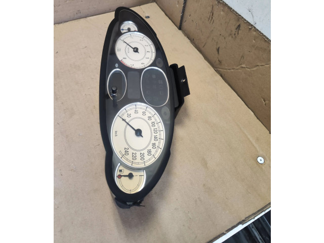 Панель приборов 110008878035, 00183311035 Rover 75