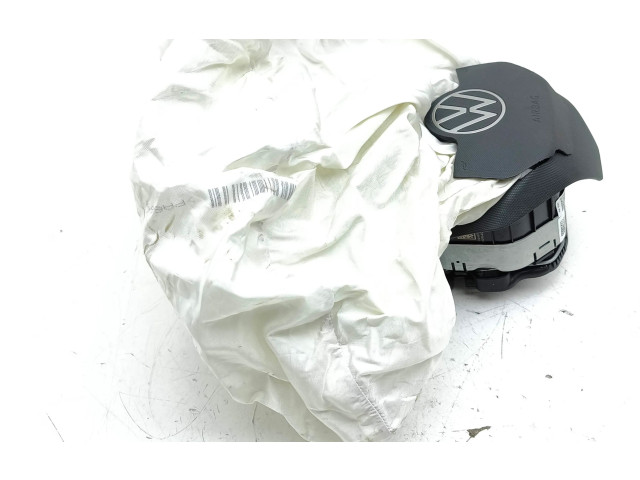 Подушка безопасности водителя 10A880201F Volkswagen ID.3