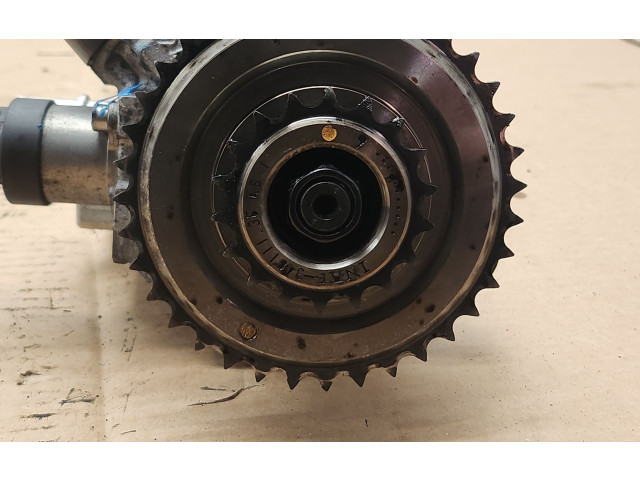 Генератор 0445010596, 0445010596 KIA Sportage