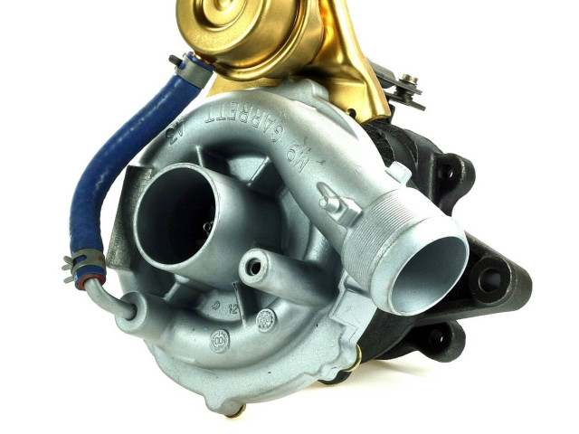  Турбина Peugeot 406  706977, 9633382380         