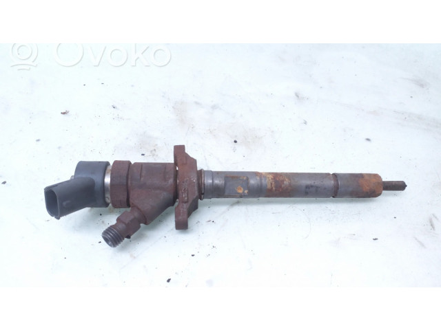 Vstřikovač 0445110239 Ford Focus pro naftový motor 1.6