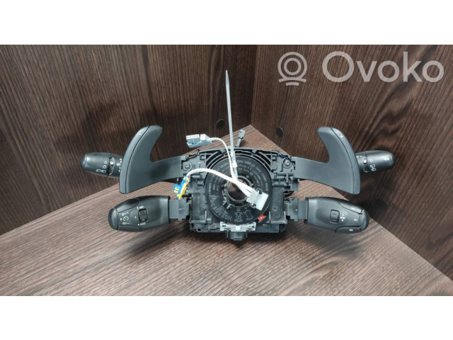 Переключатель дворников 98062240XT, 12277920   Citroen Berlingo