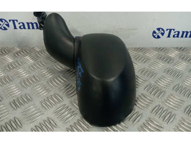 Зеркало электрическое        Chevrolet Matiz   -  года   