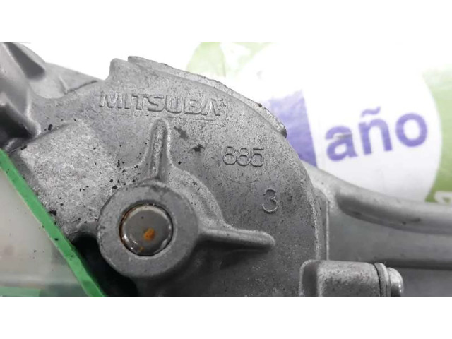 Моторчик заднего дворника 8253A011 Mitsubishi ASX