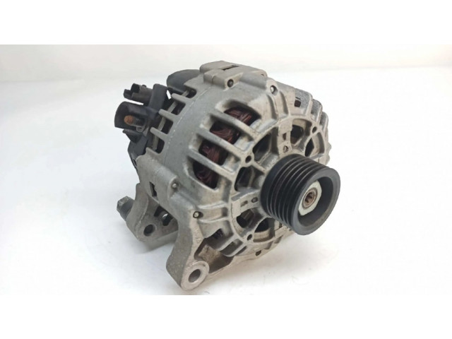 Генератор 57056C Citroen C2