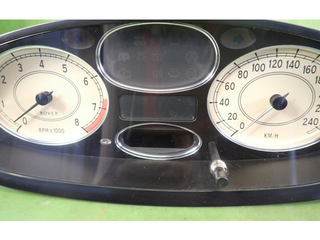 Панель приборов YAC110417 Rover 75