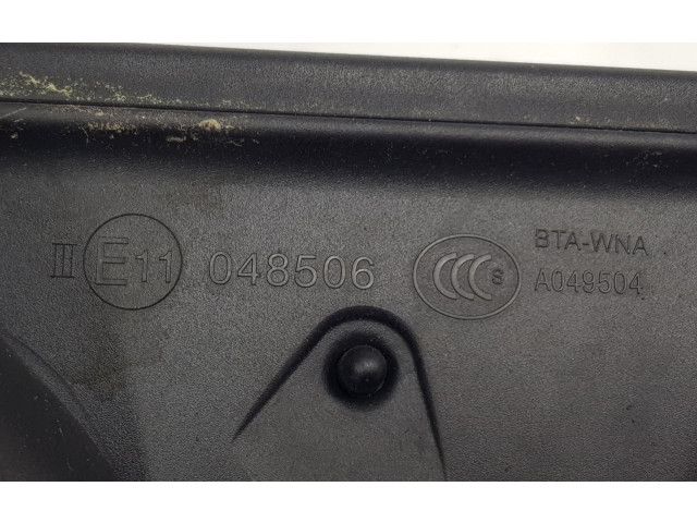 Зеркало электрическое Volvo XC40 - года