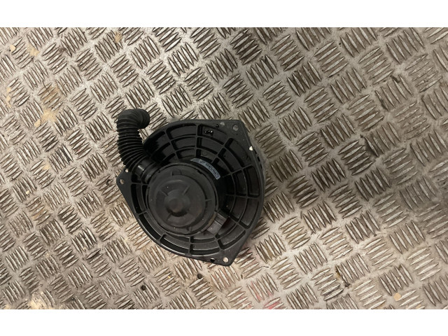 Вентилятор печки SsangYong Actyon