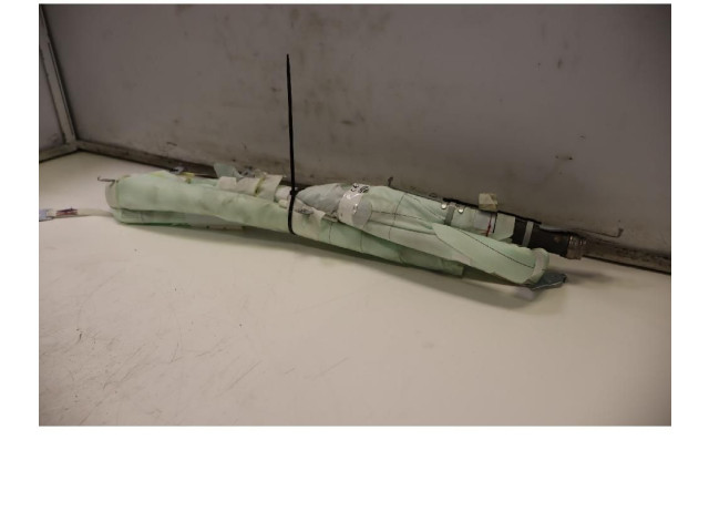 Боковая подушка безопасности    Maserati Ghibli