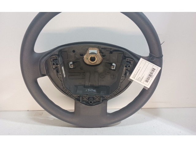 Руль Dacia Duster  2010 - 2017 года 484300053R      