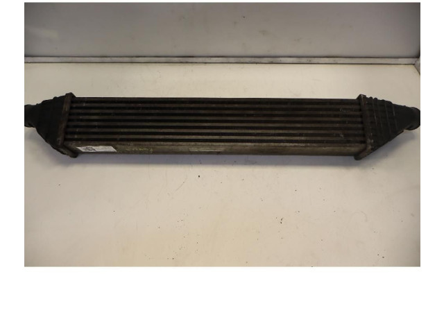 Интеркулер 68102118AA Fiat Freemont