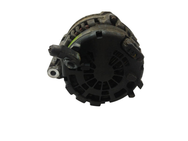 Генератор A6641540102, 14V115A0AP SsangYong Rexton I